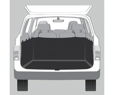 Trixie automobilio bagažinės užtiesalas šuniui, 230 x 170 cm