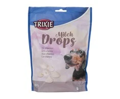 TRIXIE Pieno lašai - skanėstas šunims - 350 g