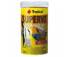 Tropical SUPERVIT granulės 250 ml