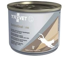 Drėgnas Kačių Maistas - Trovet Intestinal FRD 200g