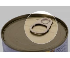 Kačių Maistas - TROVET Hipoalerginis VRD Elnias Drėgnas 200g