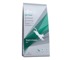 Paukščių Maistas - Trovet 3 Kg, Baltas