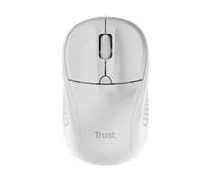 Trust 24795 - 1600 DPI Optinė belaidė pelė (baltas)