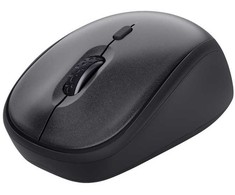 Bevielė pelė trust tm-201