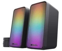 Trust Garsiakalbių sistema gxt611 wezz illuminated