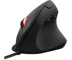 Pelė žaidimams trust gxt 144 rexx pionowa