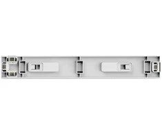 Sieninis šviestuvas Trust GXT 905 Vybz RGBIC sieniniai LED šviestuvai | Balta