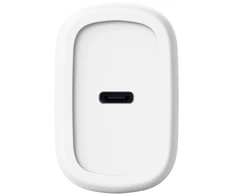 „Trust Maxo 45W Universal Baltas AC“ greitas įkrovimas patalpose