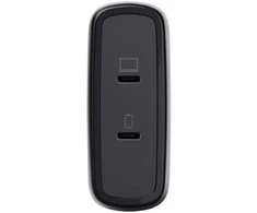 Trust Maxo įkroviklis 100 W, 2x USB-C