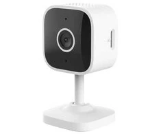 Trust IPCAM-2900 apsaugos kamera Cube IP apsaugos kamera Indoor 2304 x 1296 pikselių Rašomasis stalas