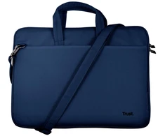 Trust Krepšys na laptopa bologna 14 cali mėlyna