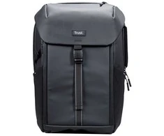 Kuprinė Trust Jersey 17" Pilka (25669)