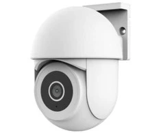 IP Trust IPCAM-3900 Outdoor PTZ Wi-Fi Baltas (71363)