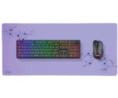 Trust GXT 759 XXL žaidimų pelės kilimėlis | Blossum
