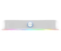 Soundbar trust gxt619w thorne rgb balta