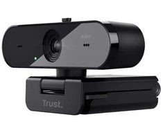 Trust TW-250 QHD Eco internetinė kamera