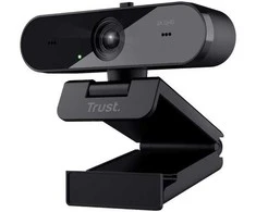 Trust TW-250 QHD Eco internetinė kamera