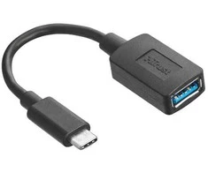 Trust USB C tipo į USB 3.0 keitiklis
