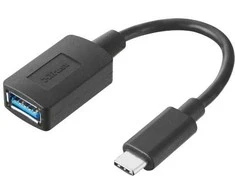 Trust USB C tipo į USB 3.0 keitiklis