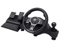 Vairas trust gxt 289 movi juodas