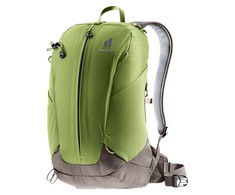 Deuter Ac Lite 17 žygio kuprinė, 17l, žalia