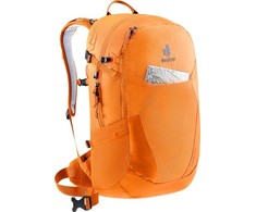 Deuter Futura 21 SL Women's hiking backpack Oranžinis