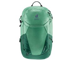Deuter Futura 21 SL moteriška žygio kuprinė su mėtomis žaliomis