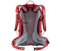 Deuter Futura 27 Moteriška žygio kuprinė Raudona