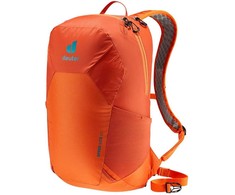 Deuter Speed Lite 17 3410122-9906 Paprika