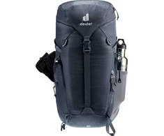 Deuter Trail Trekking Backpack 18 L Juodas