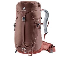 Deuter Trail 22 SL 22 L Kapučinas