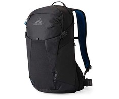 Gregory Kiro Hiking backpack 24 l Juodas