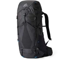 Gregory Paragon Hiking backpack 50 l M/L Juodas