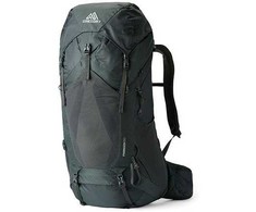 Gregory Paragon Hiking backpack 50 l M/L Žalias