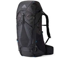 Gregory Paragon RC Hiking backpack 60 l M/L Juodas