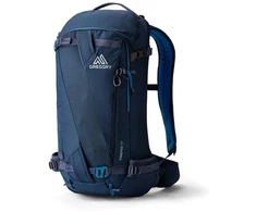 Gregory Targhee žygio kuprinė M/L 32 L Mėlyna