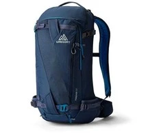 Gregory Targhee žygio kuprinė M/L 32 L Mėlyna