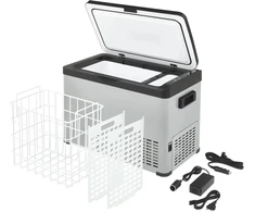 AEG KK30 Compressor-powered Portable Šaldytuvas