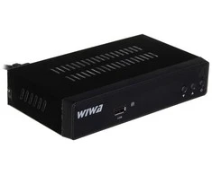 TV imtuvas wiwa h.265 2790z (dvb-t, hevc/h.265, mpeg-4 avc/h.264)