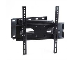 TV laikiklis LCD/LED ar-86 art 32-63" 30kg reguliuojamas vertikaliai/horizontaliai 64cm