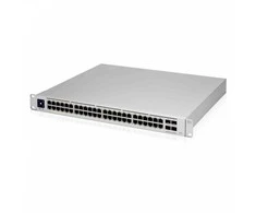 Šakotuvas Ubiquiti 48x1g poe jungiklis usw-pro-48-poe