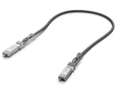 Ubiquiti Kabelis direct attach uacc-dac-sfp10-0.5m