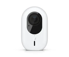 UBIQUITI UVC-G4-INS kamera G4 Instant 2K HD 30 FPS IPX5 WiFi Bluetooth