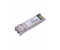 Šakotuvas Modulis sfp+ ubiquiti uacc-om-sm-10g-d-2 sm, duplex lc, 10gbps, 10km
