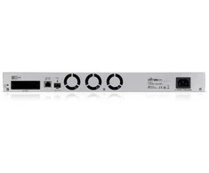 Ubiquiti unifi 4bay unvr tinklo vaizdo registratorius