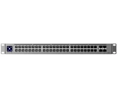 Šakotuvas Ubiquiti Unifi jungiklis usw-pro-max-48-poe
