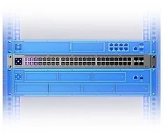 Šakotuvas Ubiquiti Unifi jungiklis usw-pro-max-48-poe