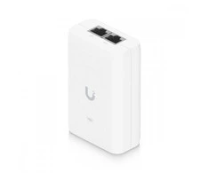 Ubiquiti Unifi poe+ adapter (30w) u-poe+