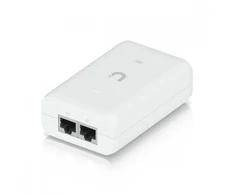 Ubiquiti Unifi poe+ adapter (30w) u-poe+