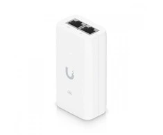 Ubiquiti Unifi u-poe poe adapter (15w)